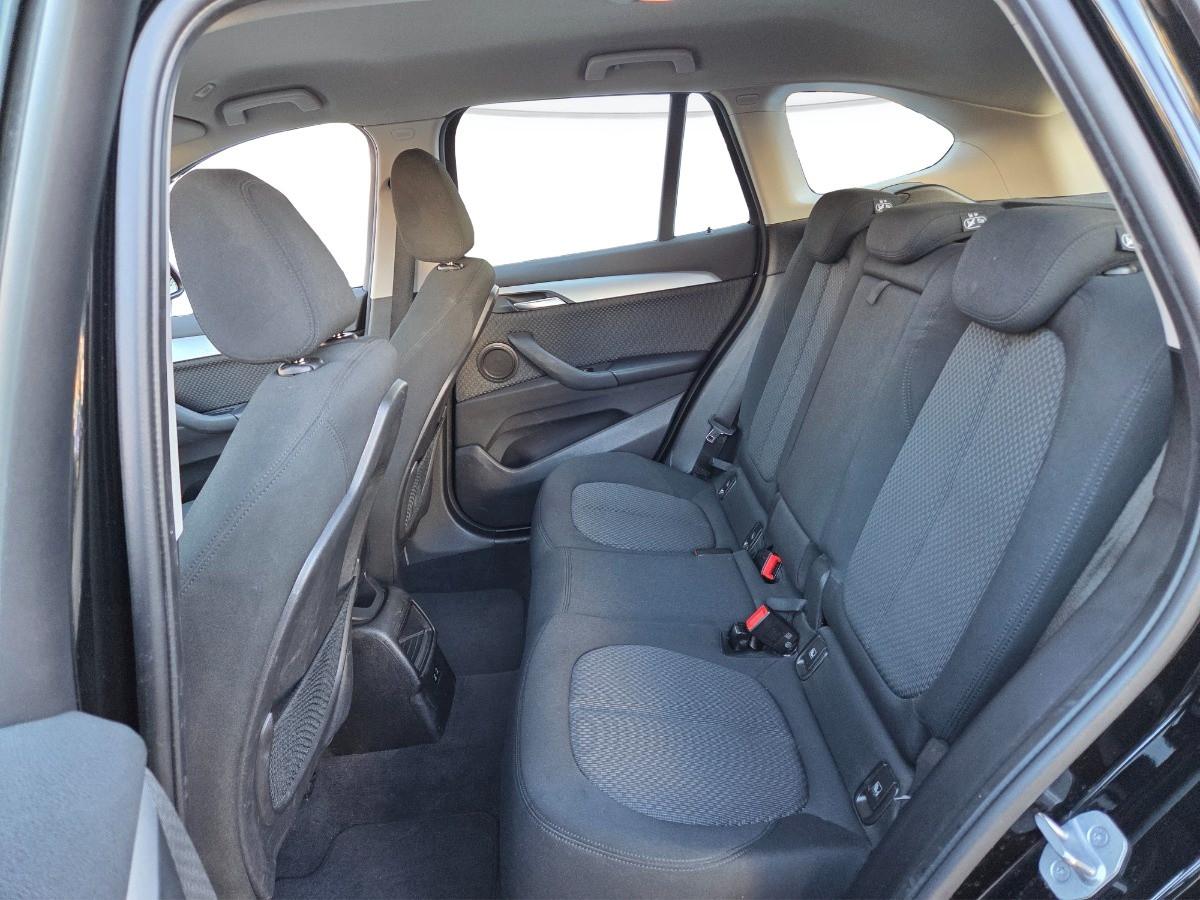 BMW X1 sdrive 16d Sport