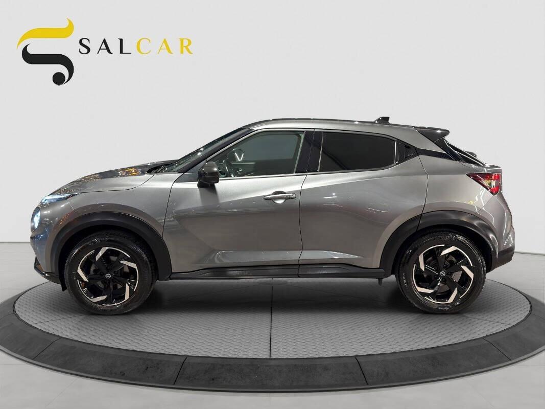 Nissan Juke 1.0 DIG-T 114 CV DCT Tekna 2023