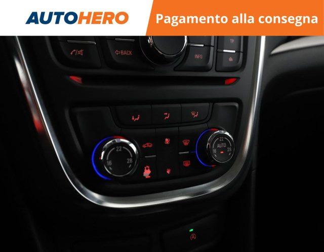 OPEL Mokka 1.6 CDTI Ecotec 136CV 4x2 Start&Stop Cosmo