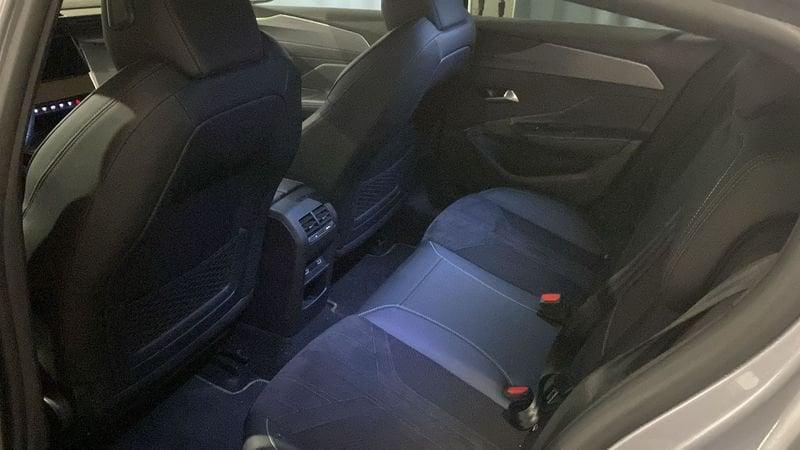 Peugeot 308 PureTech Turbo 130 S&S EAT8 GT