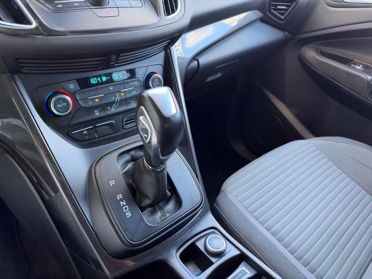 Ford C-Max 1.5 TDCi 120CV Powershift Titanium 2018