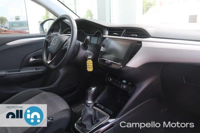 OPEL Corsa Corsa 1.2 75cv Edition