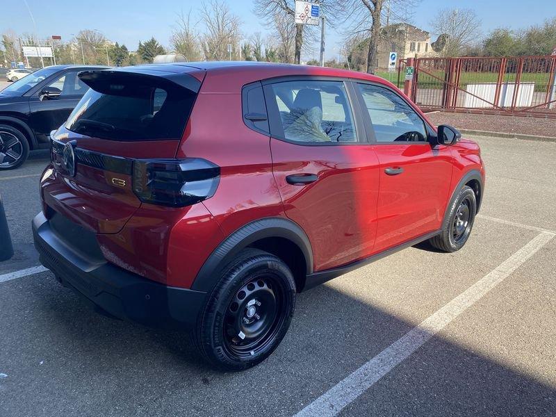 Citroën C3 PureTech 100 S&S You
