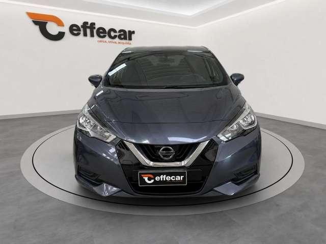 Nissan Micra IG-T 100 5 porte Acenta