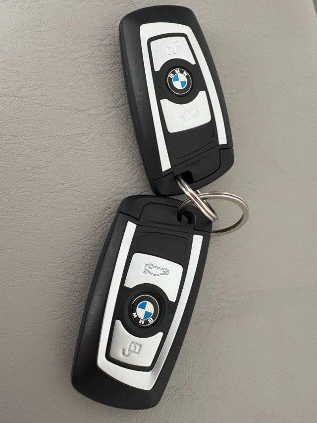 BMW X3 xDrive20d XLINE INCREDIBILI 58000 KM!!!