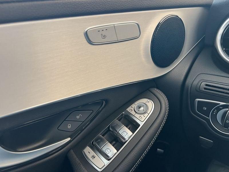 Mercedes-Benz GLC Coupé GLC 300 de 4Matic Plug-in hybrid Coupé Premium Night Edition