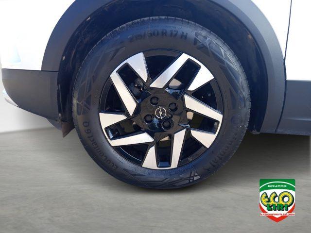 OPEL Mokka 1.2 Turbo 130 CV aut. Elegance