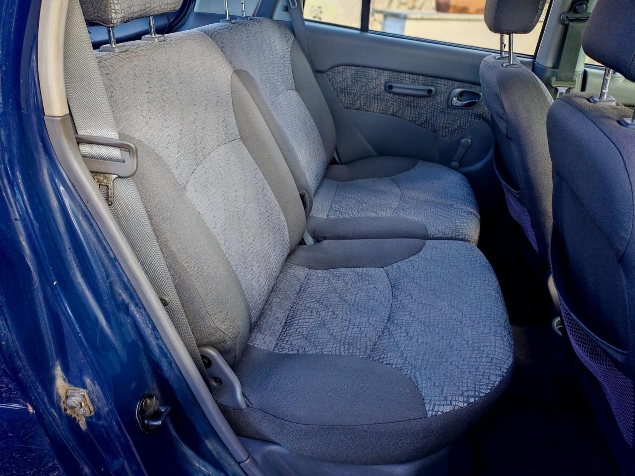 Hyundai Atos Prime 1.1 12V Like