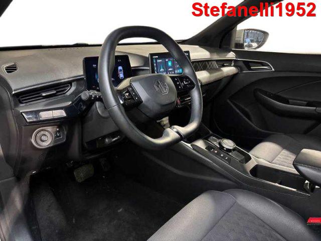 MG MG3 - 1.5 hybrid+ Luxury auto