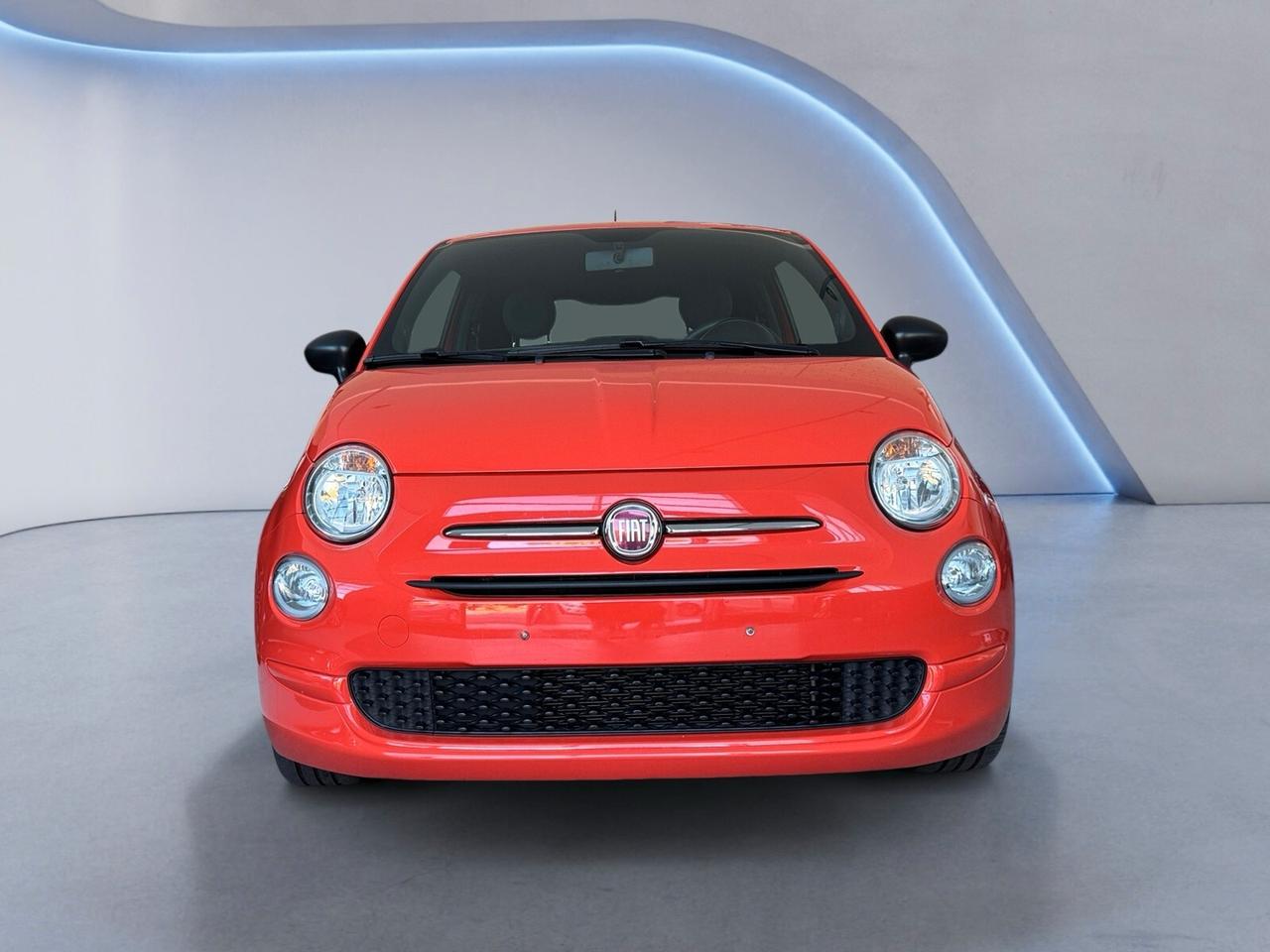 Fiat 500 1.0 Hybrid Cult