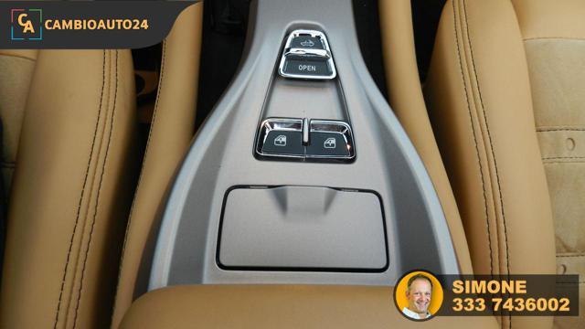 FERRARI California DCT +Cerchio da 20°Sport Diamantato