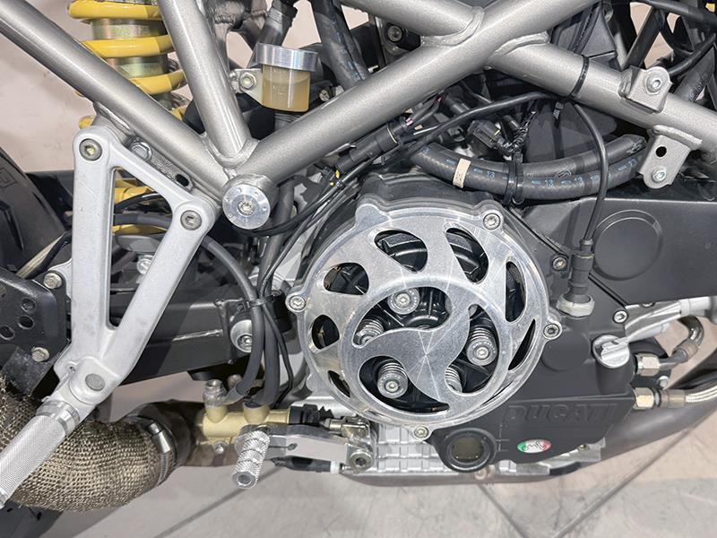 Ducati ST4 1000