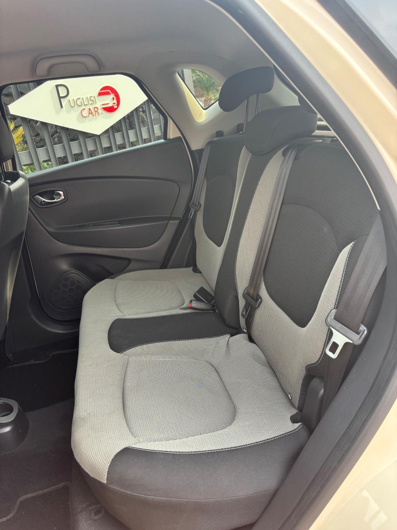 Renault Captur 1.5 dCi 8V 90 CV Start&Stop Energy R-Link