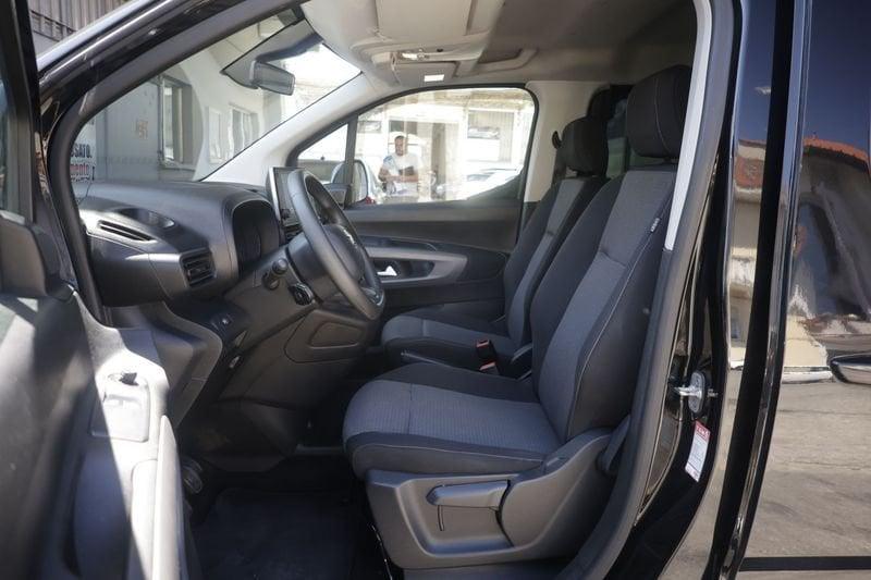 Toyota Proace City Verso Toyota Proace City Verso 1.5D 100CV M/T L1 Executive ANNO 2023