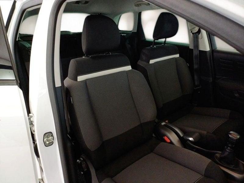 Citroën C3 Aircross C3 Aircross BlueHDi 100 S&S Shine