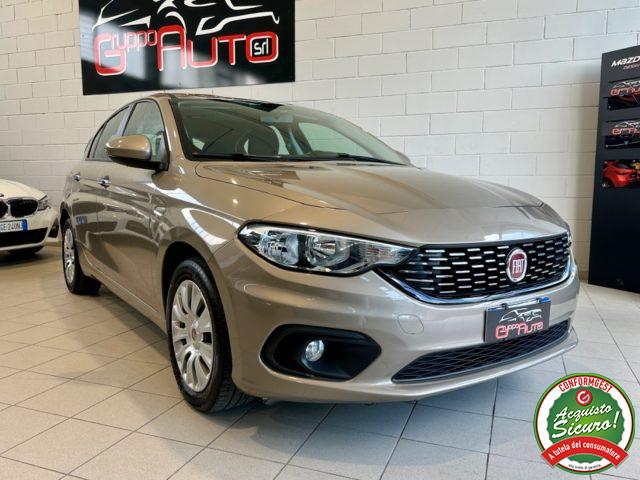 FIAT Tipo 1.4 5p. Easy *NEOPATENTATI*SENSORI POSTERIORI*
