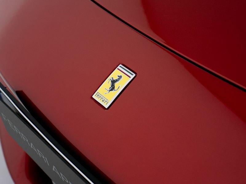 Ferrari 296 GTS 296 GTS