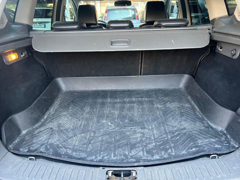 Ford Kuga Kuga 2.0 tdci Titanium 2wd 140cv