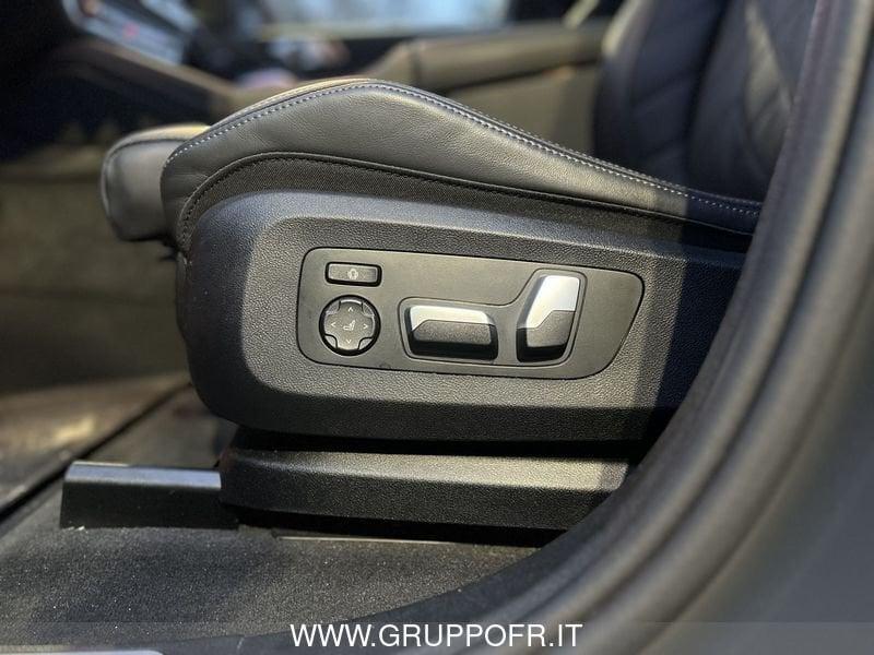 BMW X6 X6 -INCIDENTATA - IVA ESPOSTA - xDrive30d 48V Msport