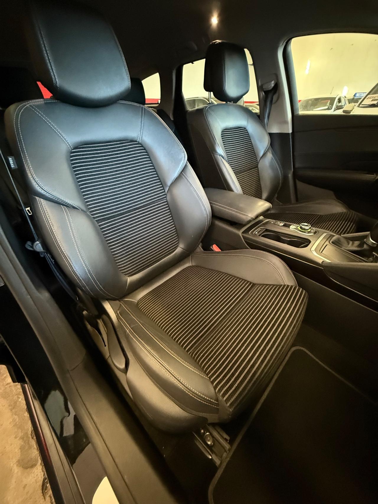 Renault Talisman dCi 160 CV EDC Energy Initiale Paris 4Control