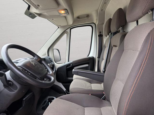 CITROEN Jumper 35 BlueHDi 140 S&S PM-TM L2H2 Furgone