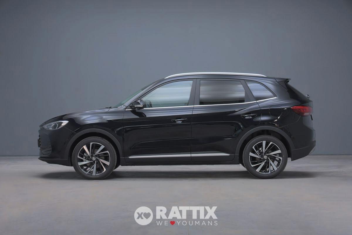 MG ZS 1.5 Hybrid+ Luxury Auto