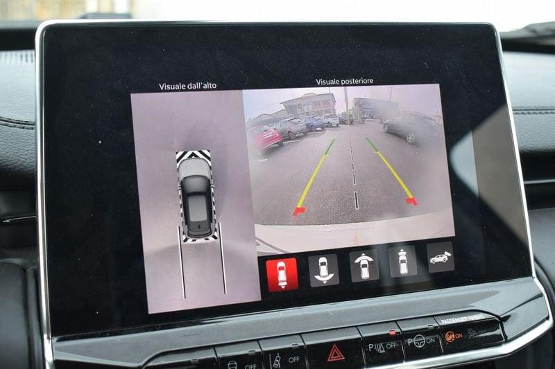 Jeep Compass Compass 1.6 Multijet II 2WD S