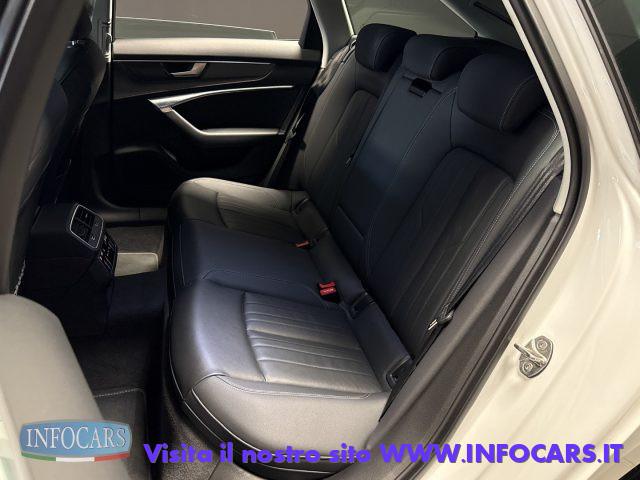 AUDI A6 Avant( 3.0)45 TDI 245 CV Quattro S tronic PROMO