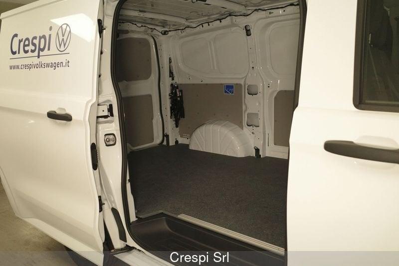 Volkswagen Transp. Transporter 2.0 TDI 110CV PC-TN Furgone