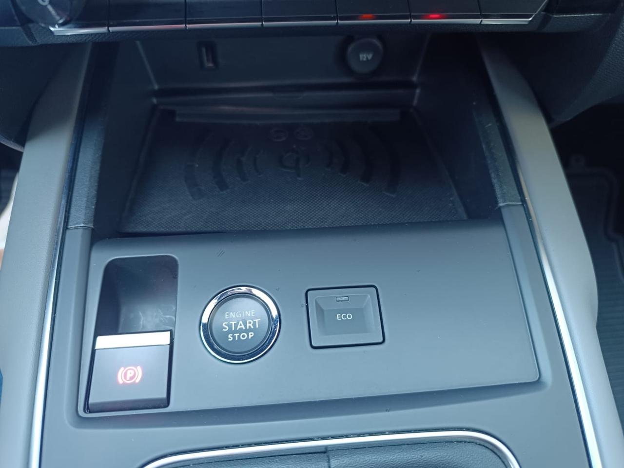 Citroen C5 Aircross C5 Aircross BlueHDi 130 S&S Shine