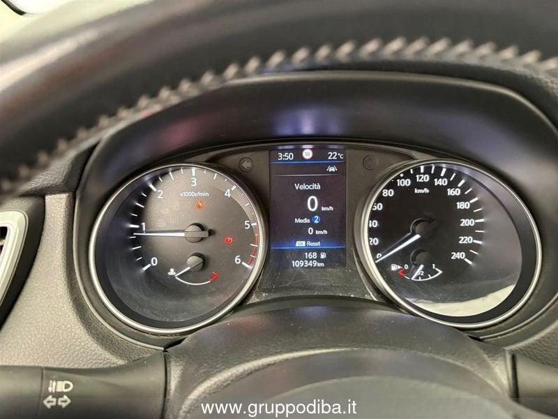 Nissan Qashqai 2017 Diesel 1.5 dci N-Connecta 115cv