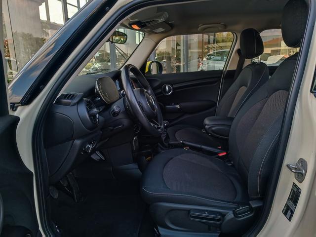 MINI One 1.5 One 75 CV 5 porte