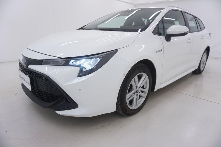 Toyota Corolla TS Hybrid Business Tech BR212486 1.8 Full Hybrid 122CV