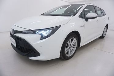 Toyota Corolla TS Hybrid Business Tech BR212486 1.8 Full Hybrid 122CV