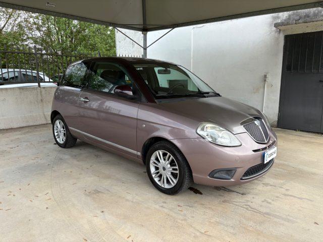 LANCIA Ypsilon 1.2 69 CV Platino OK NEOP INTERNI IN PELLE