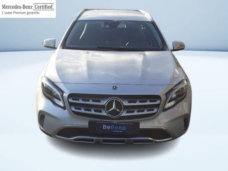 Mercedes-Benz GLA 180 SPORT AUTO