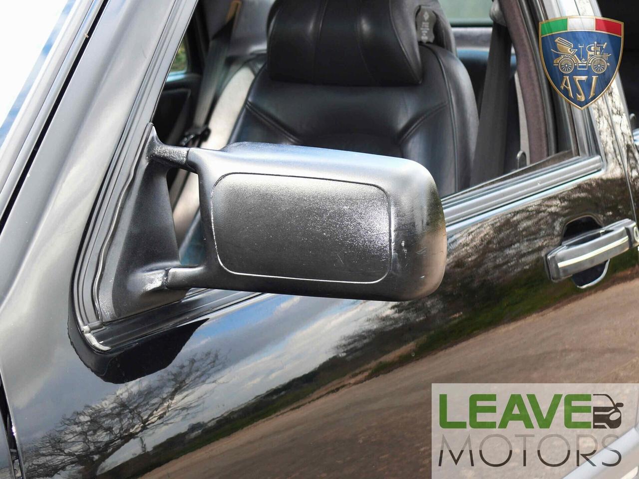 Saab 9000 i 16 4 porte CD (M1482)