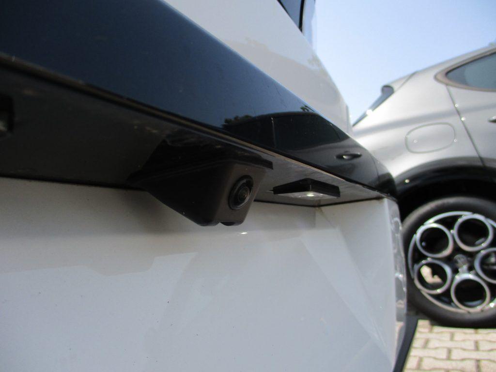 Lancia Ypsilon Hybrid e-DCT LX - Ok Neopat. - PRONTA