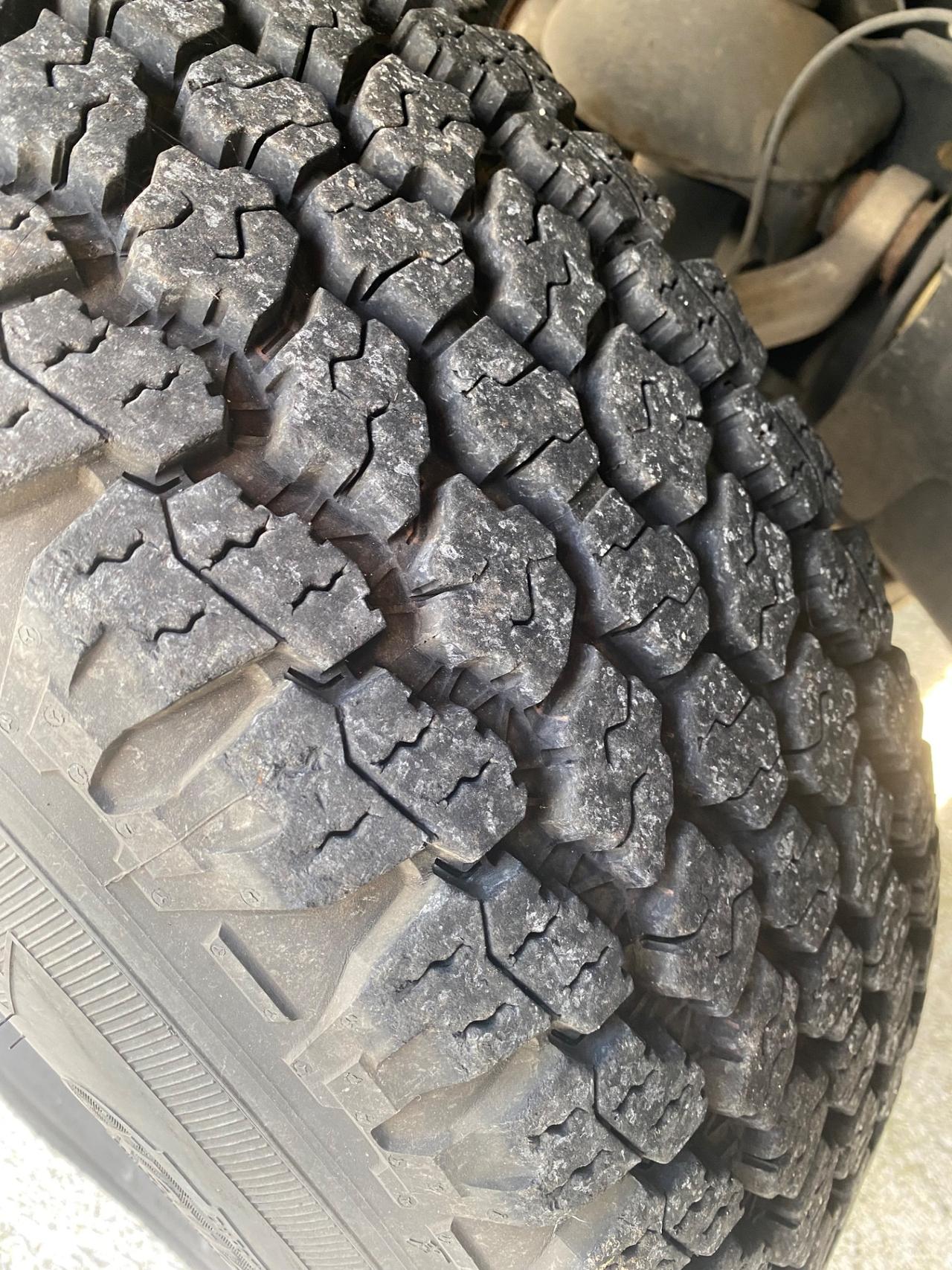 Hummer H3 3.7 aut. gpl perm con jk