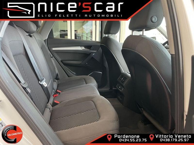 Audi Q5 Q5 40 TDI quattro S tronic