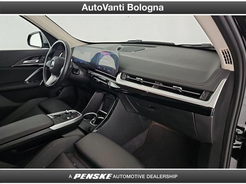 BMW X1 X1 sDrive 18d xLine Edition Essence