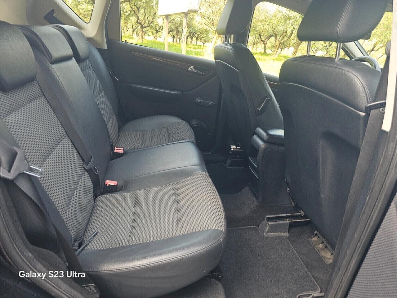 Mercedes-benz A 150 OK PER NEOPATENTATI BEN/GPL VALIDO FINO AL 2031