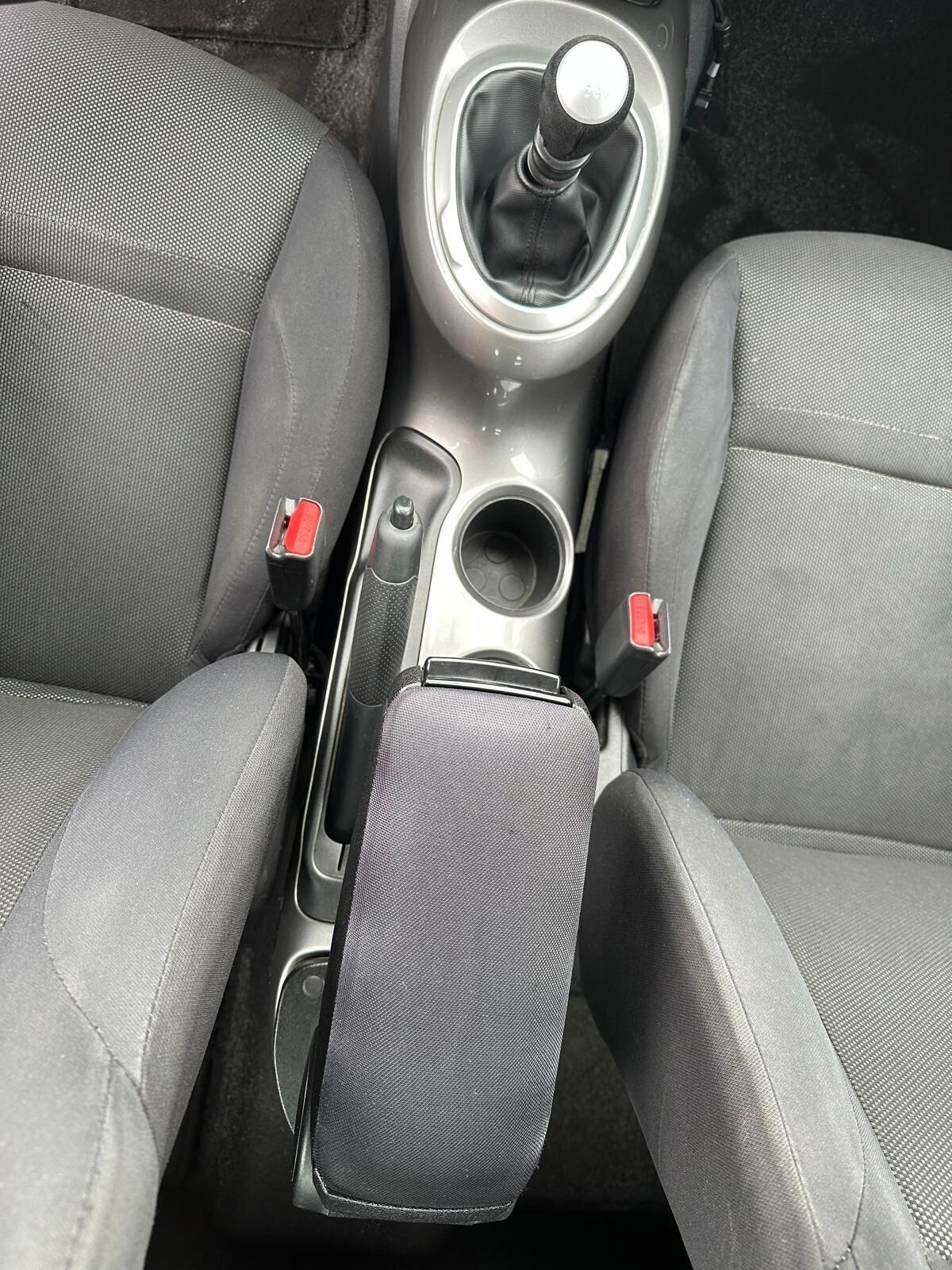 Nissan Juke 1.5 dCi Acenta