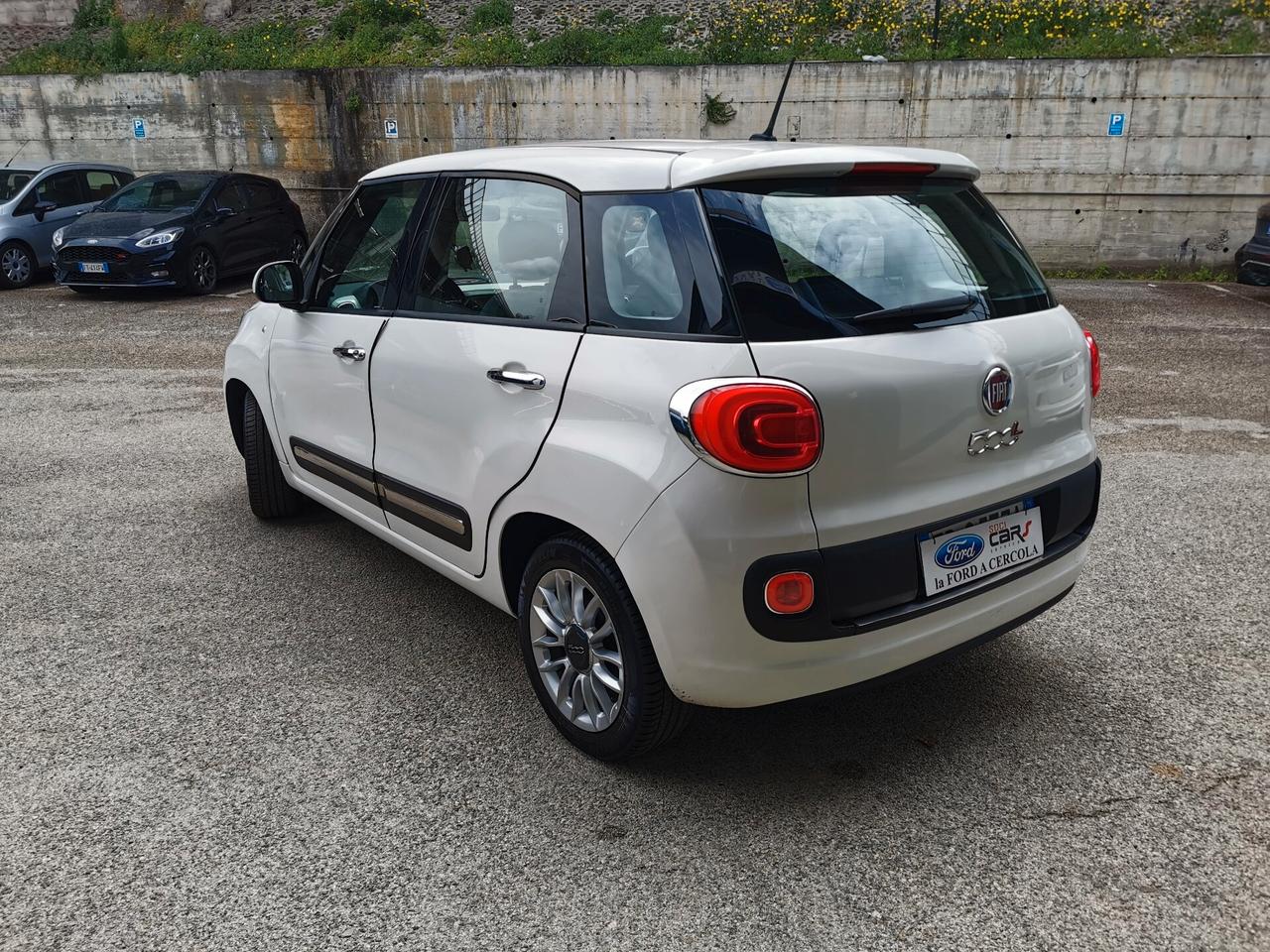 Fiat 500L 1.3 Multijet 95 CV Urban