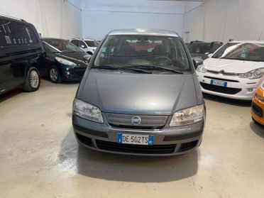 Fiat Idea 1.2 16V