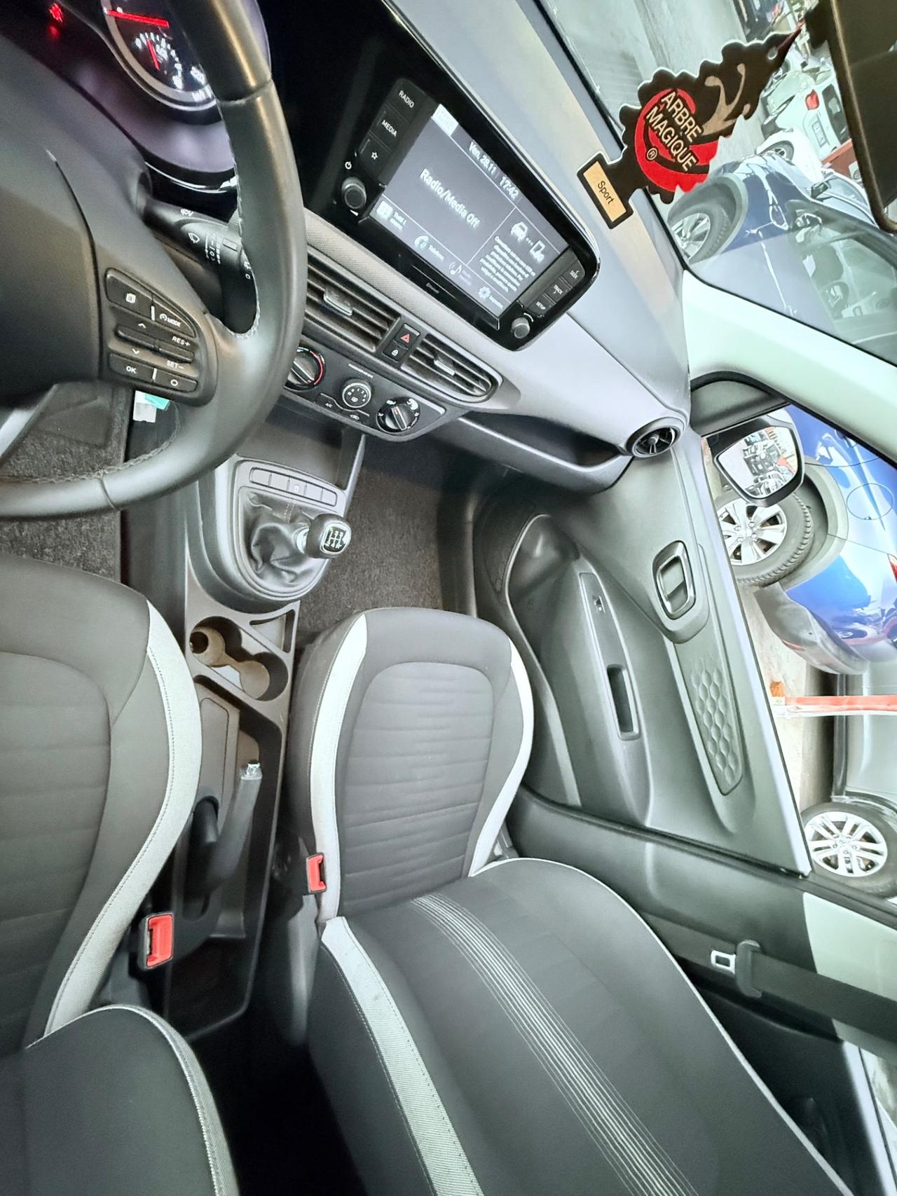 i10 1.0 MPI Prime-unipro-rate-garanzia-permute