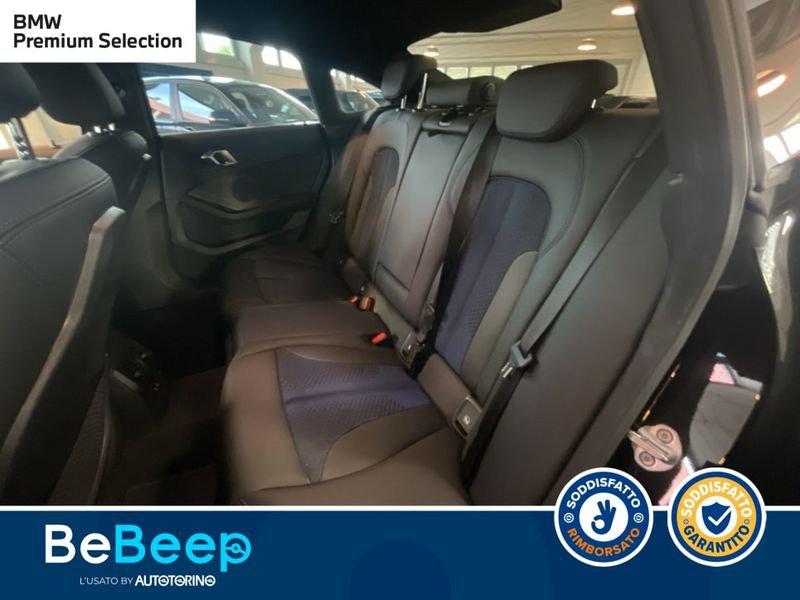 BMW Serie 2 G.C. 220D GRAN COUPE MSPORT AUTO