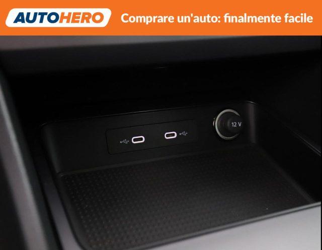 CUPRA Ateca 1.5 TSI DSG