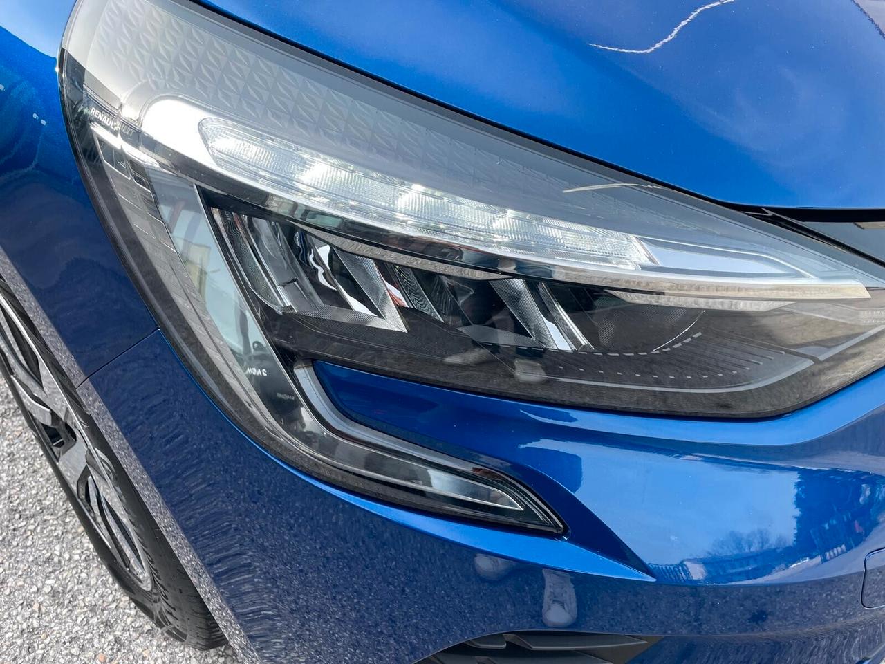 Renault Clio TCe 90 CV 5 porte Evolution - NEOPATENTATI