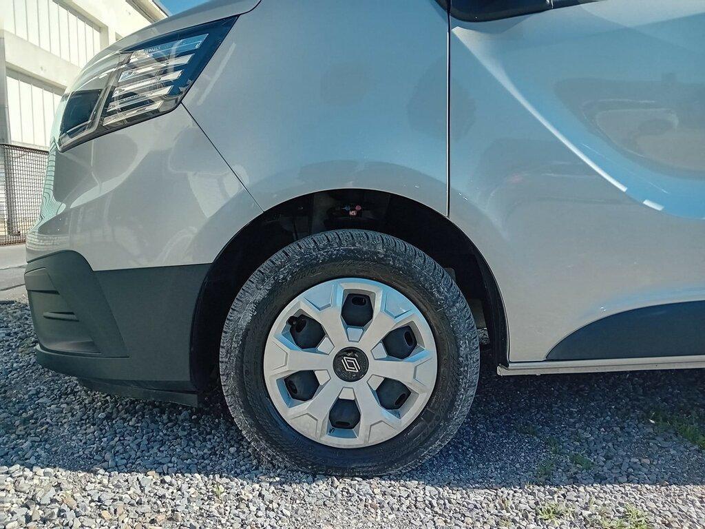 Renault Trafic IV Promiscuo Trafic 2.0 Blue Dci 150cv L2 Authentic